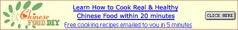 Hundred of Chinese Recipes