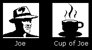 cup of joe