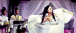 Intimate Confessions of a Chinese Courtesan (1972) 