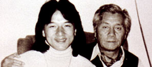 Traces of the Dragon: Jackie Chan and His Lost Family (2002) 